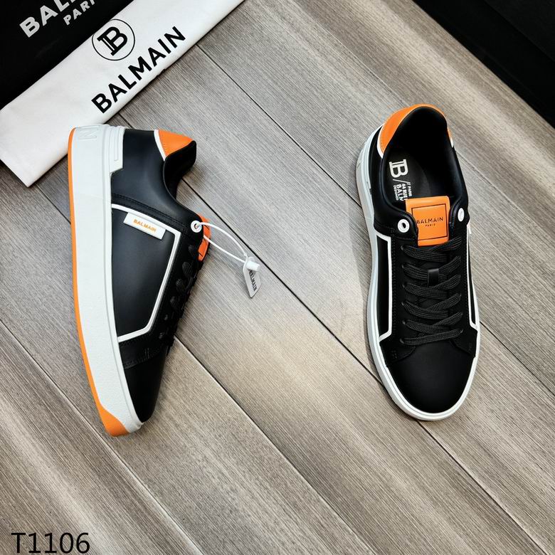 BALMAIN shoes 38-45-04